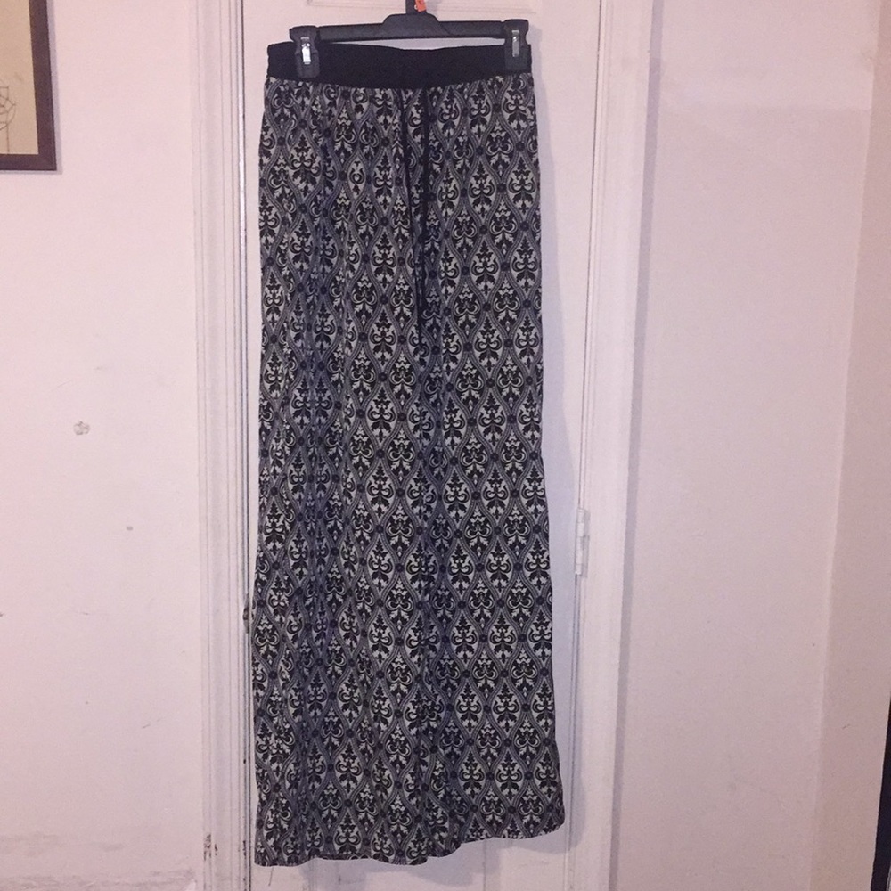 Forever 21 Boho Pants